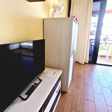 Apartament Olympia Studio, Ocean View Playa de las Americas  Zewnętrze zdjęcie