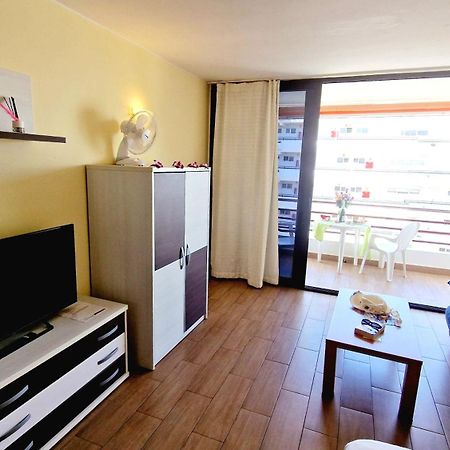 Apartament Olympia Studio, Ocean View Playa de las Americas  Zewnętrze zdjęcie